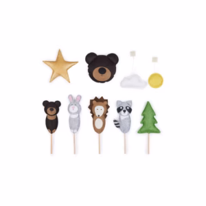 Nature Mini Set