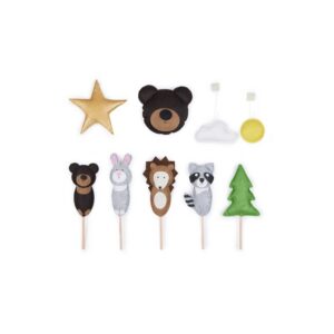 Nature Mini Set