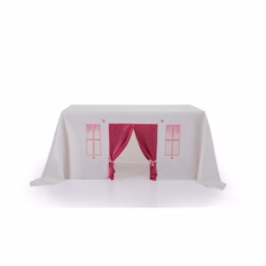 Playhouse — Fairy Tale