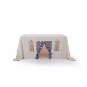 Playhouse — Under the Stars